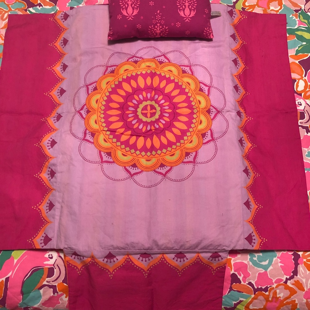 American Girl - Julie Bedding